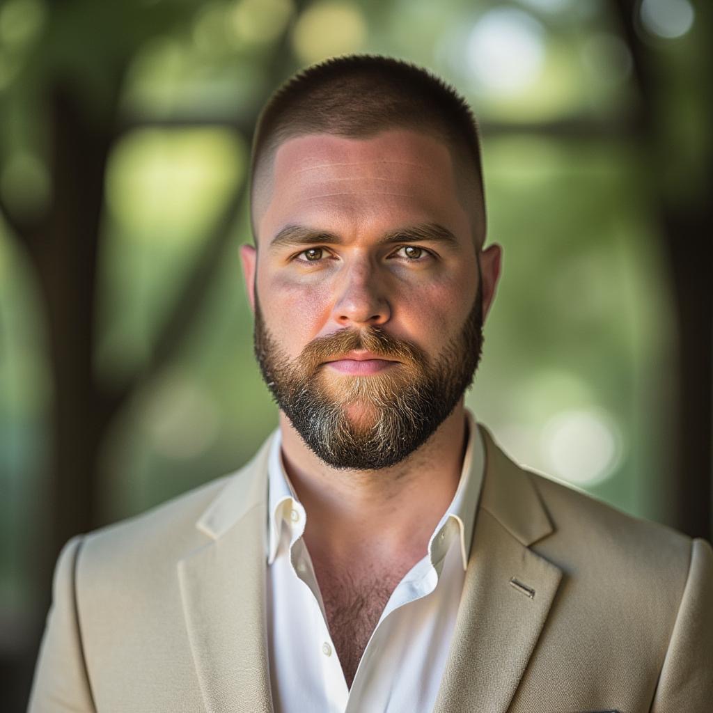Tim Brewer, Principal and Founder of TJBSEC.LTD